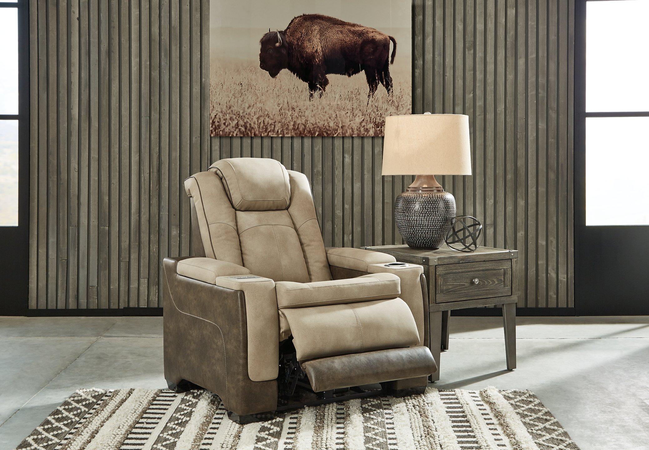 Next-Gen DuraPella Power Recliner - Image 20