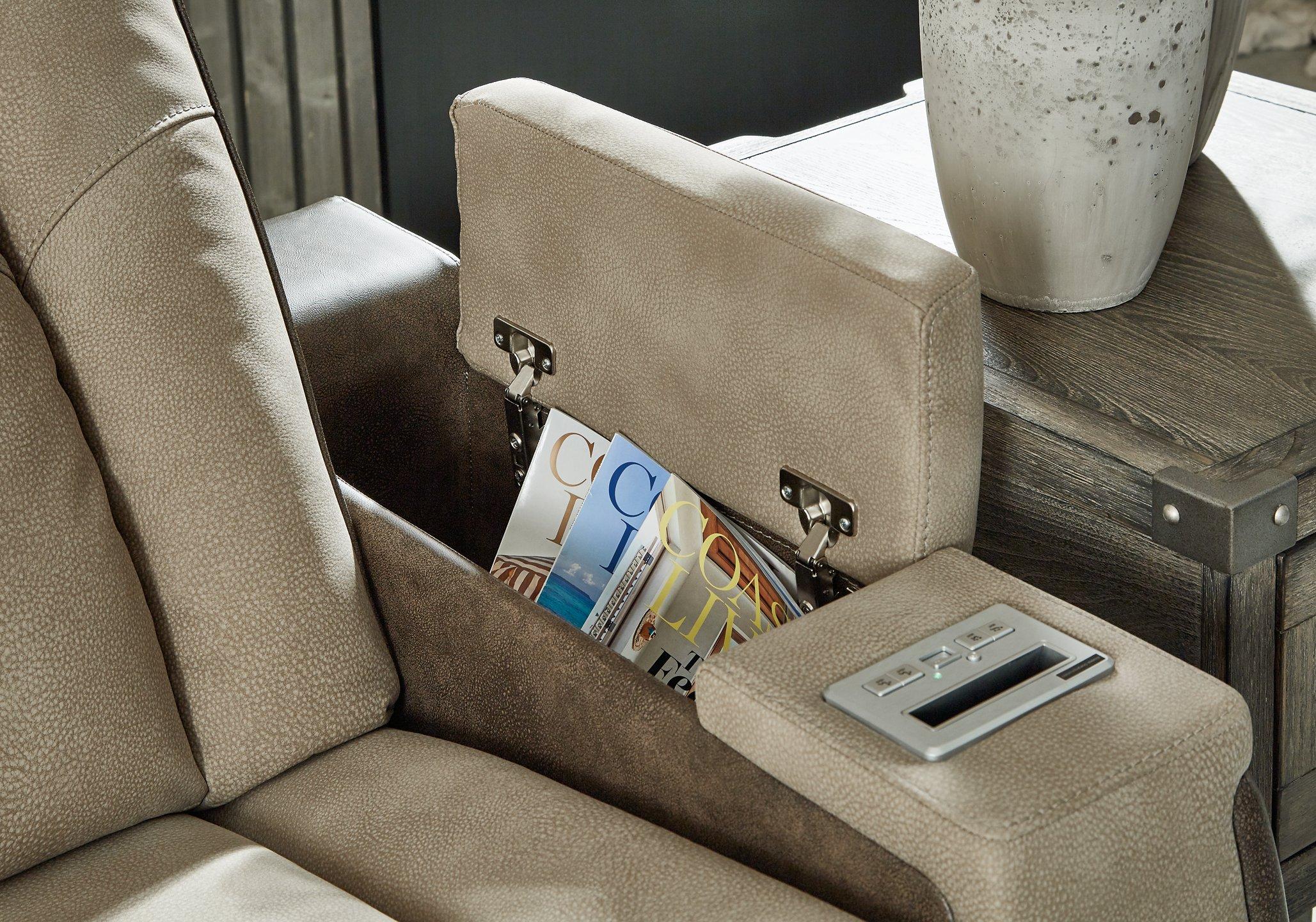 Next-Gen DuraPella Power Recliner - Image 23