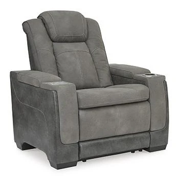 Next-Gen DuraPella Power Recliner - Image 3