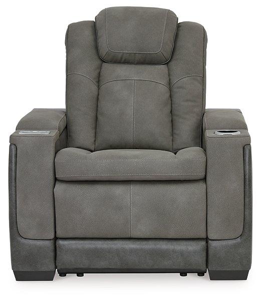 Next-Gen DuraPella Power Recliner - Image 4