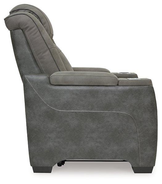 Next-Gen DuraPella Power Recliner - Image 5