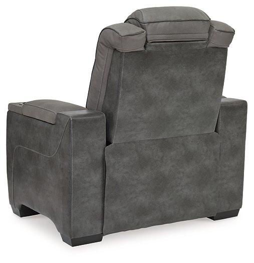 Next-Gen DuraPella Power Recliner - Image 6