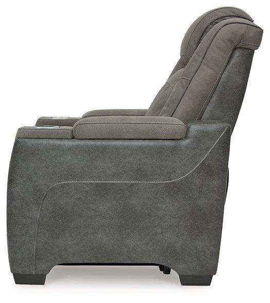 Next-Gen DuraPella Power Recliner - Image 7