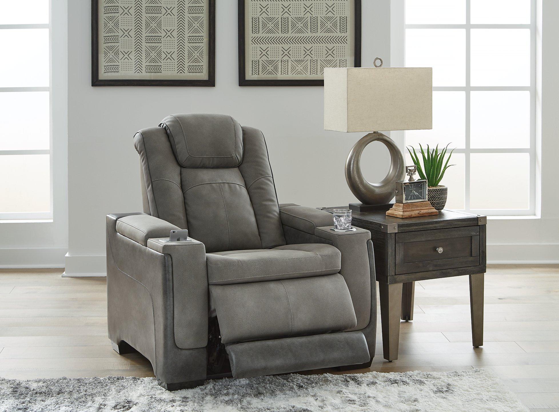 Next-Gen DuraPella Power Recliner - Image 8