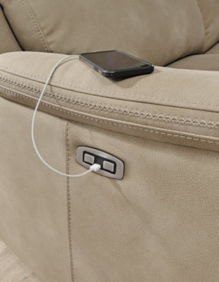 Next-Gen DuraPella Power Recliner - Image 24