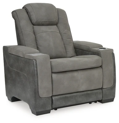 Next-Gen DuraPella Power Recliner - Image 27