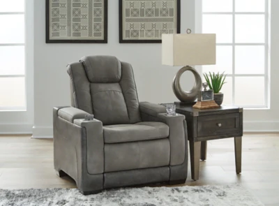 Next-Gen DuraPella Power Recliner - Image 28