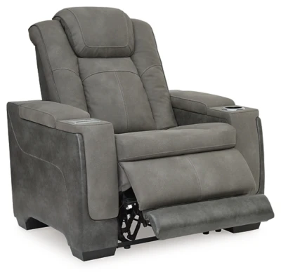 Next-Gen DuraPella Power Recliner - Image 31