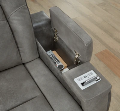 Next-Gen DuraPella Power Recliner - Image 39