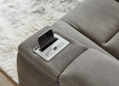 Next-Gen DuraPella Power Recliner - Image 40
