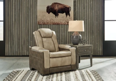 Next-Gen DuraPella Power Recliner - Image 43