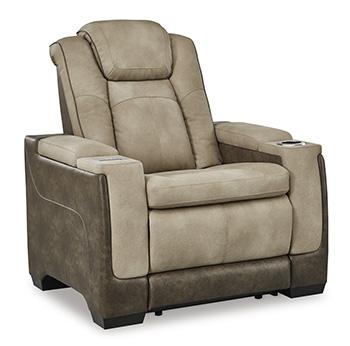 Next-Gen DuraPella Power Recliner - Image 44