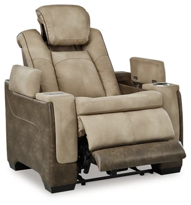 Next-Gen DuraPella Power Recliner - Image 46