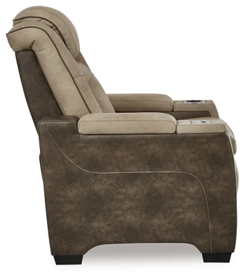 Next-Gen DuraPella Power Recliner - Image 47