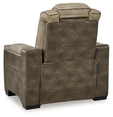 Next-Gen DuraPella Power Recliner - Image 48