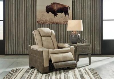 Next-Gen DuraPella Power Recliner - Image 49