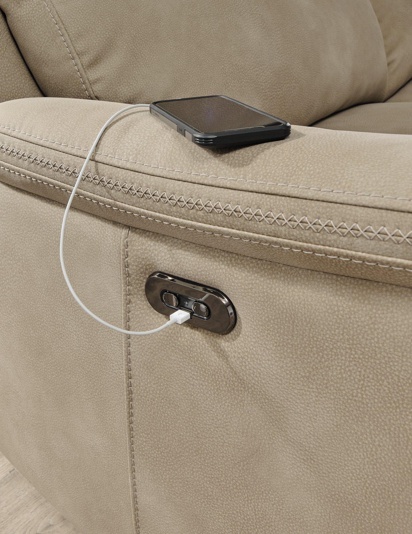 Next-Gen DuraPella Power Recliner - Image 11