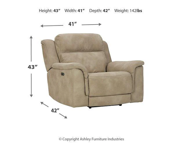 Next-Gen DuraPella Power Recliner - Image 14
