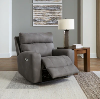 Next-Gen DuraPella Power Recliner - Image 67