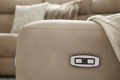 Next-Gen DuraPella Power Recliner - Image 80