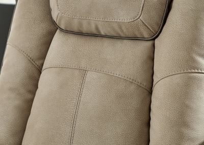 Next-Gen DuraPella Power Reclining Loveseat with Console - Image 40