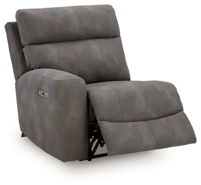 Next-Gen DuraPella Power Reclining Sectional - Image 10