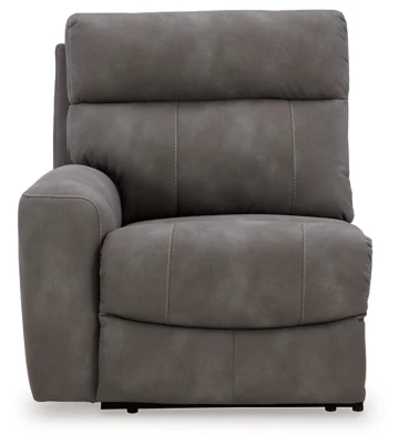 Next-Gen DuraPella Power Reclining Sectional - Image 12