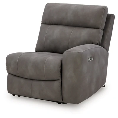 Next-Gen DuraPella Power Reclining Sectional - Image 14