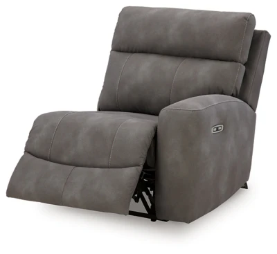 Next-Gen DuraPella Power Reclining Sectional - Image 16