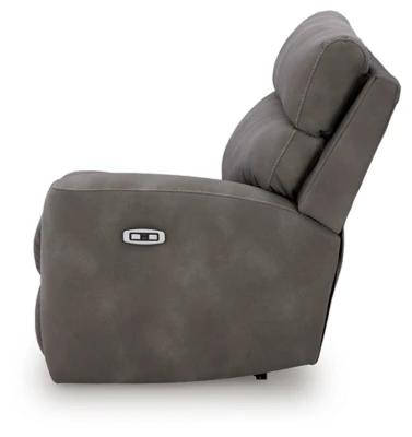Next-Gen DuraPella Power Reclining Sectional - Image 19