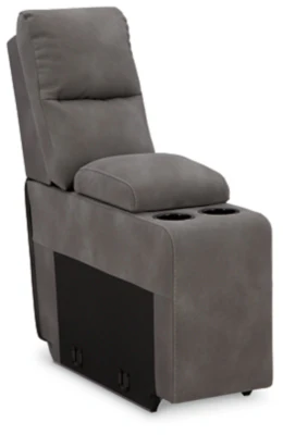 Next-Gen DuraPella Power Reclining Sectional - Image 27