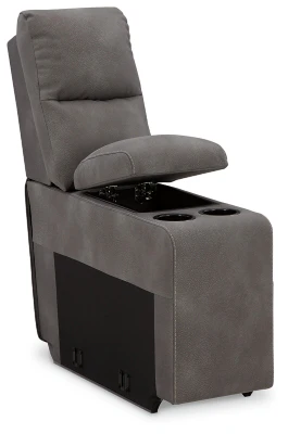 Next-Gen DuraPella Power Reclining Sectional - Image 29