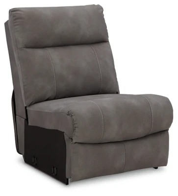Next-Gen DuraPella Power Reclining Sectional - Image 3