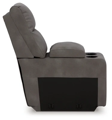 Next-Gen DuraPella Power Reclining Sectional - Image 31