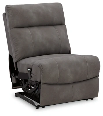 Next-Gen DuraPella Power Reclining Sectional - Image 36