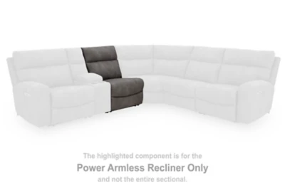 Next-Gen DuraPella Power Reclining Sectional - Image 37