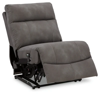 Next-Gen DuraPella Power Reclining Sectional - Image 38