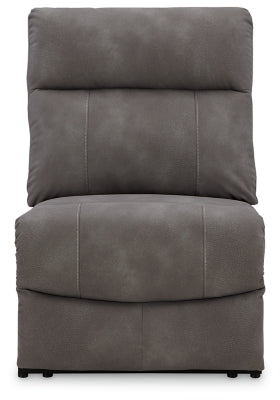 Next-Gen DuraPella Power Reclining Sectional - Image 40