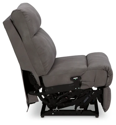 Next-Gen DuraPella Power Reclining Sectional - Image 41