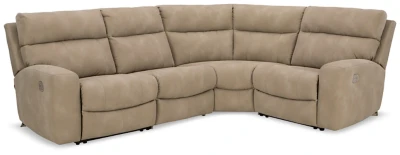 Next-Gen DuraPella Power Reclining Sectional - Image 53