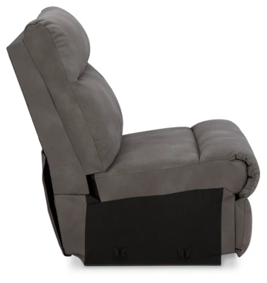 Next-Gen DuraPella Power Reclining Sectional - Image 6
