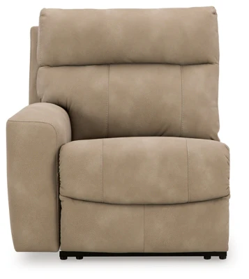 Next-Gen DuraPella Power Reclining Sectional - Image 62