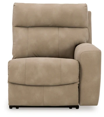 Next-Gen DuraPella Power Reclining Sectional - Image 67
