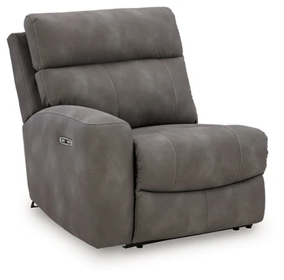 Next-Gen DuraPella Power Reclining Sectional - Image 8