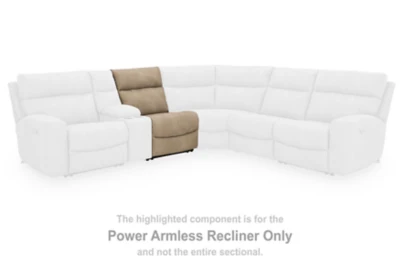 Next-Gen DuraPella Power Reclining Sectional - Image 86