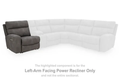 Next-Gen DuraPella Power Reclining Sectional - Image 9