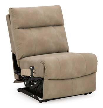 Next-Gen DuraPella Power Reclining Sectional - Image 97