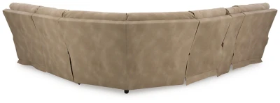 Next-Gen DuraPella Power Reclining Sectional - Image 99