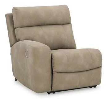 Next-Gen DuraPella Power Reclining Sectional Loveseat - Image 13
