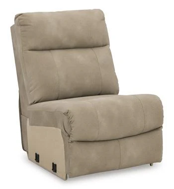 Next-Gen DuraPella Power Reclining Sectional Sofa - Image 14
